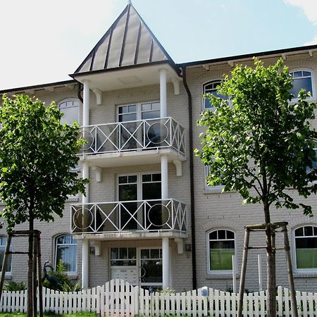 Haus Kranich By Rujana Apartamento Binz Exterior foto
