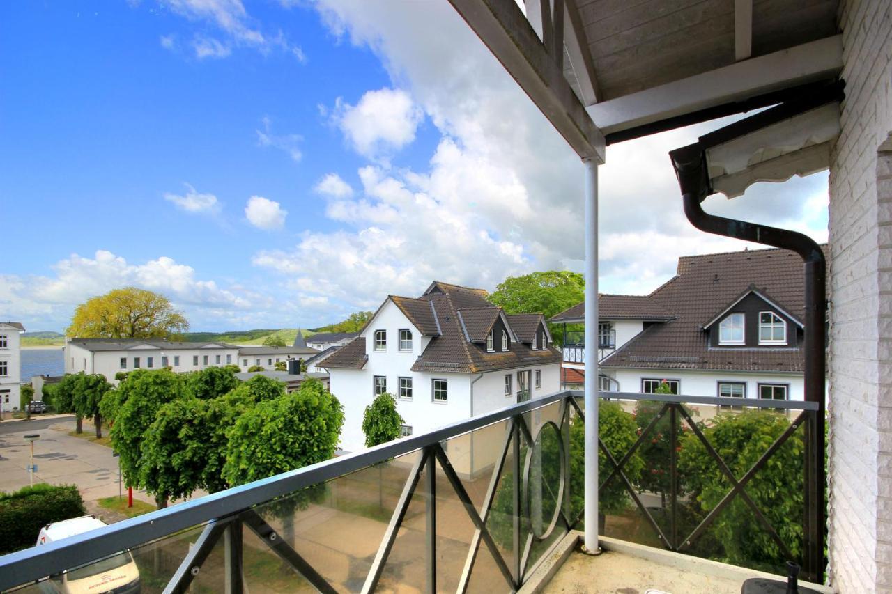 Haus Kranich By Rujana Apartamento Binz Exterior foto